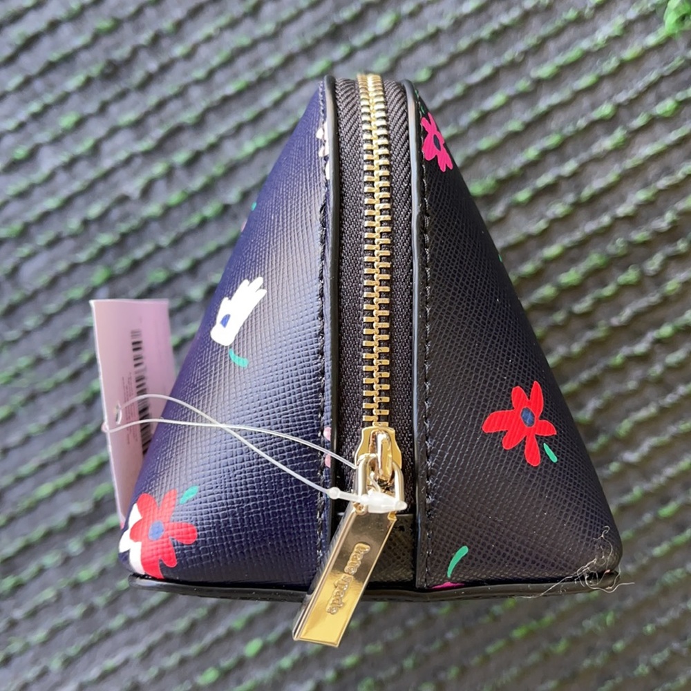 Kate Spade staci small cosmetic case - Picture 5 of 10
